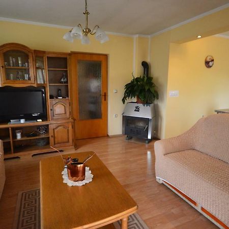 Appartamento Ignac Tribalj Tribalj  Esterno foto