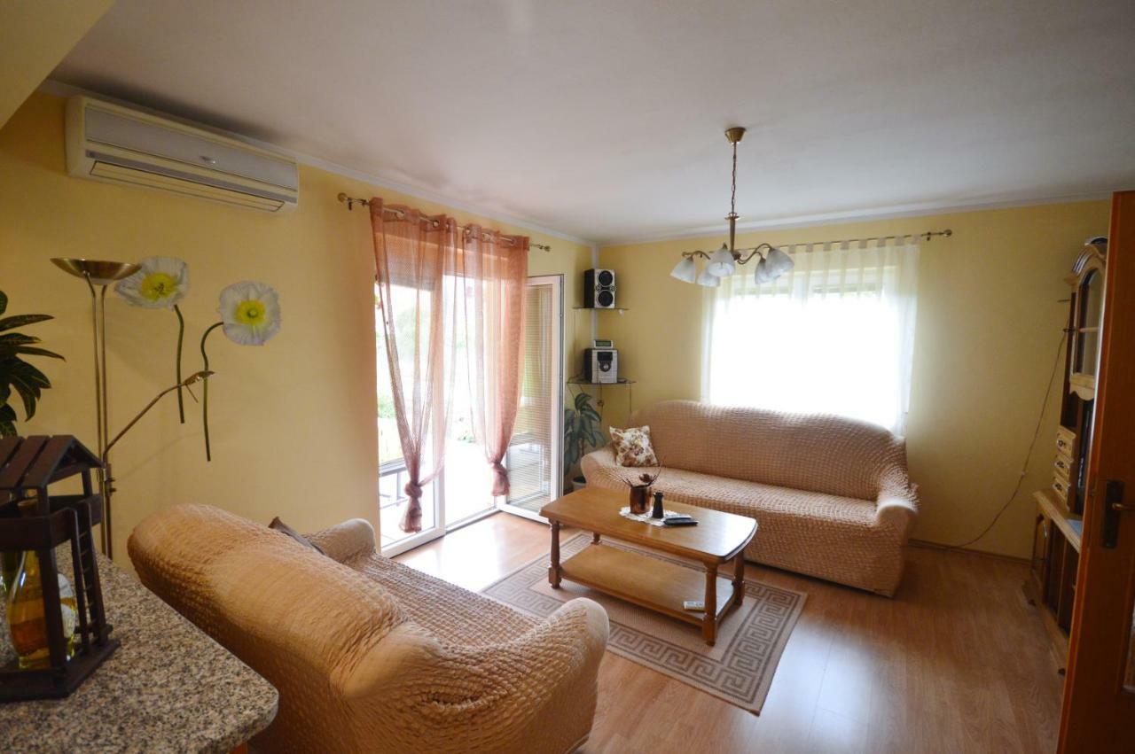 Appartamento Ignac Tribalj Tribalj  Esterno foto