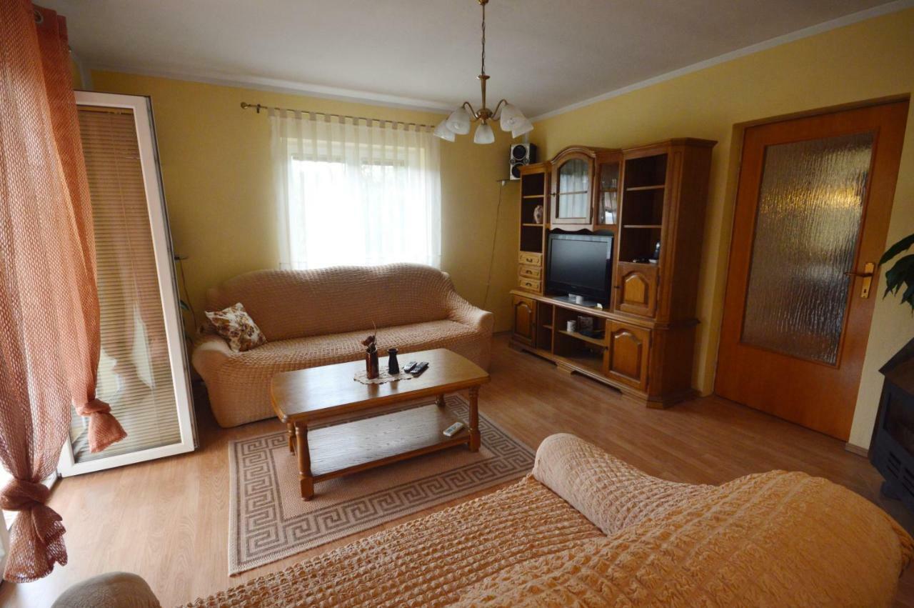 Appartamento Ignac Tribalj Tribalj  Esterno foto