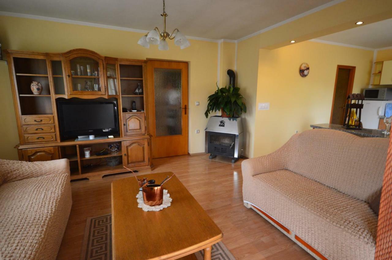 Appartamento Ignac Tribalj Tribalj  Esterno foto